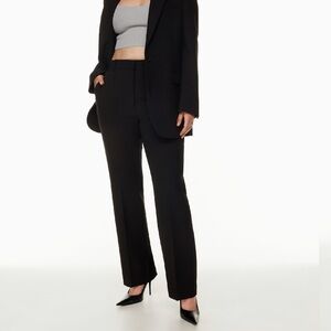 Aritzia Babaton Publish Pant